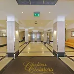 Chelsea ,One Bedroom Apartment