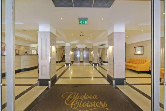 Chelsea ,one Bedroom Apartamento