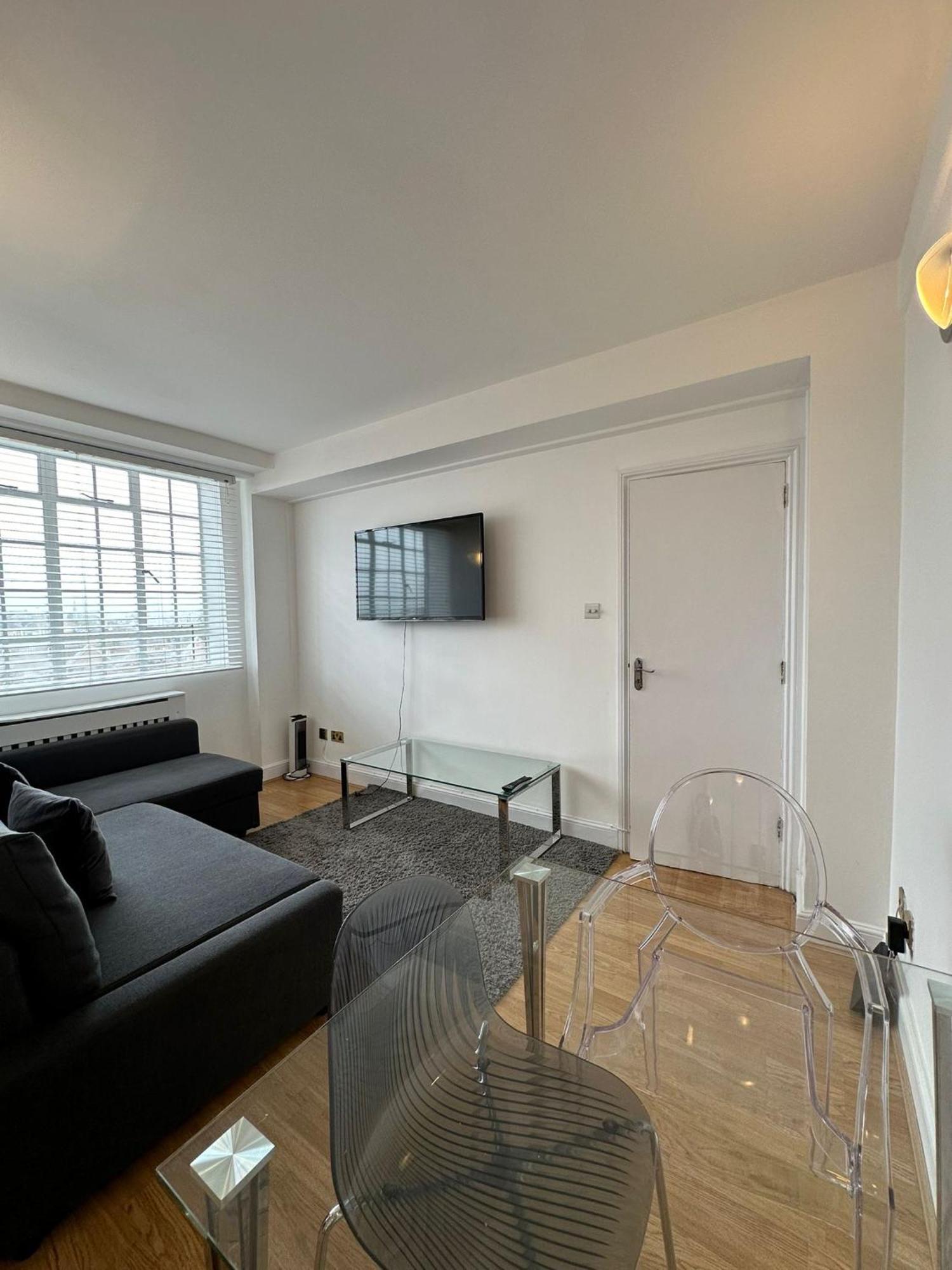 Chelsea ,one Bedroom Appartement